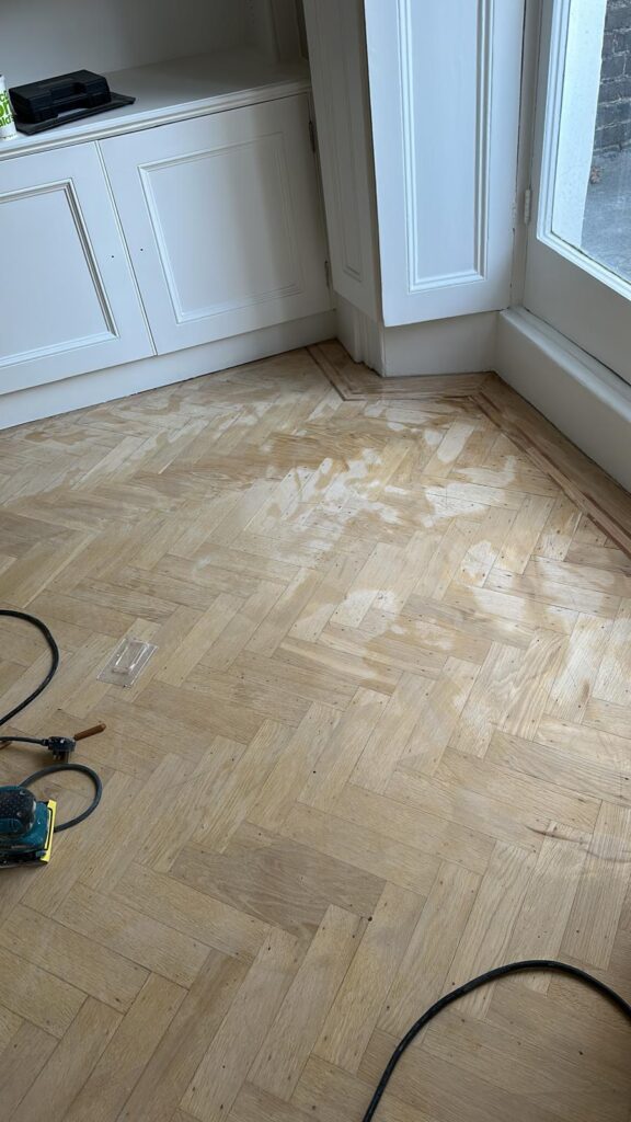 Carpentry & Renovation