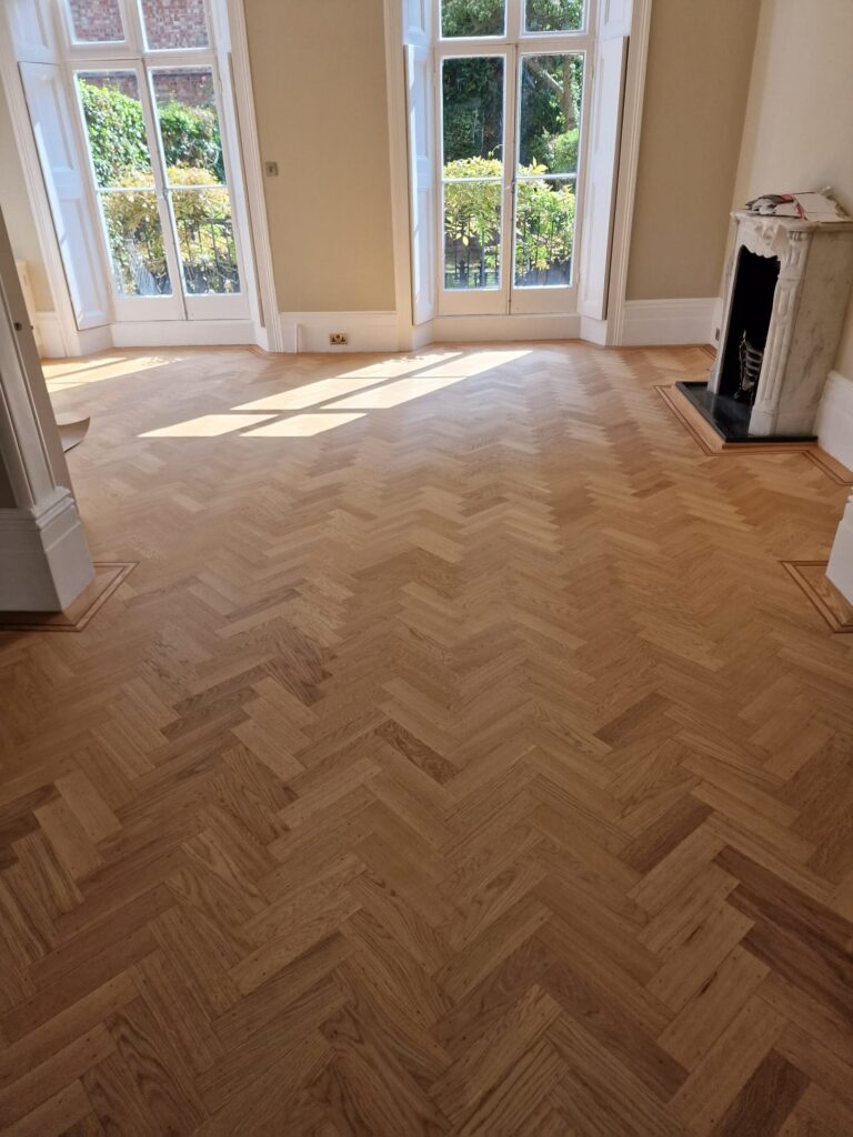 Carpentry & Renovation