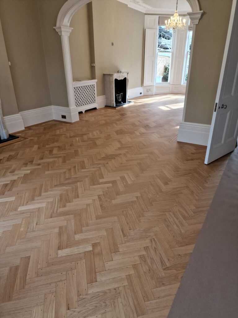Carpentry & Renovation