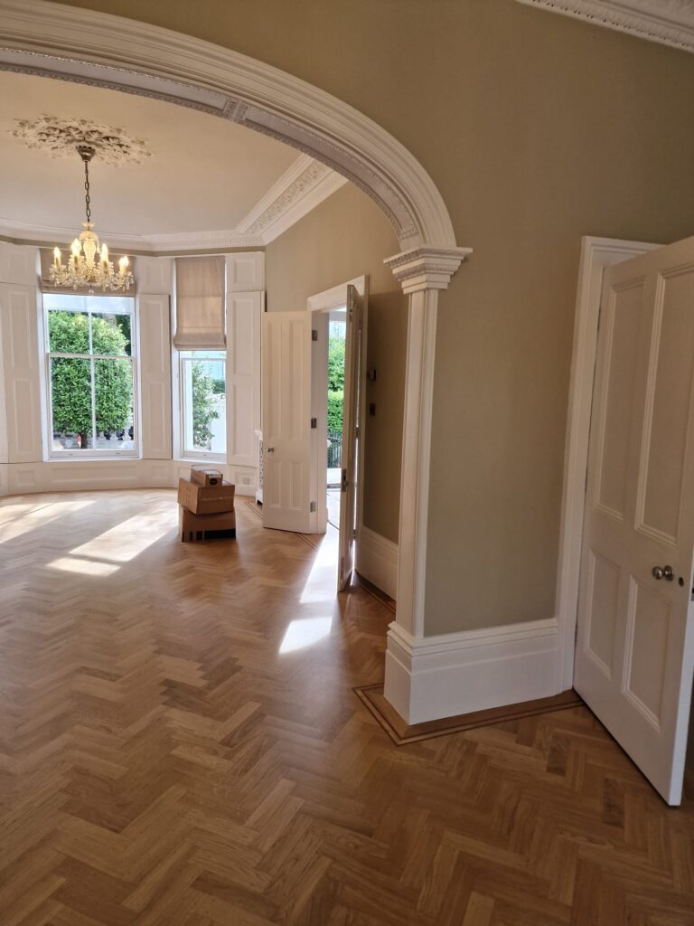 Carpentry & Renovation