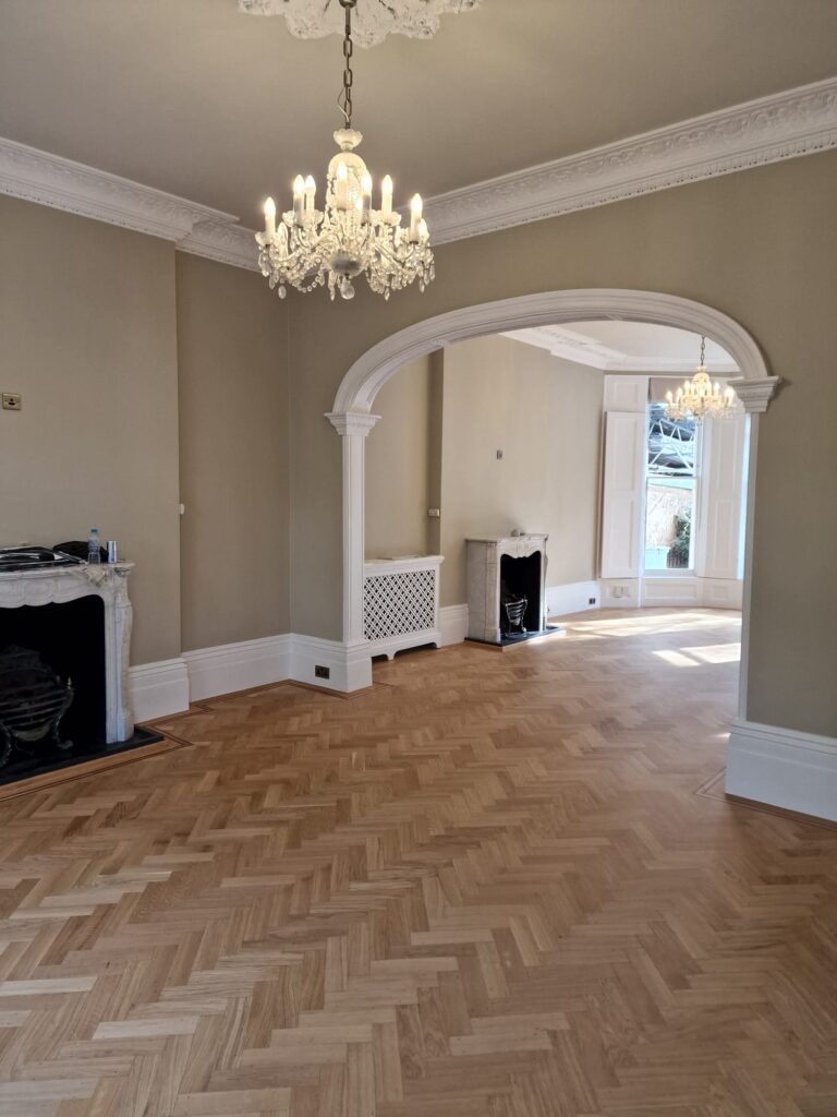 Carpentry & Renovation