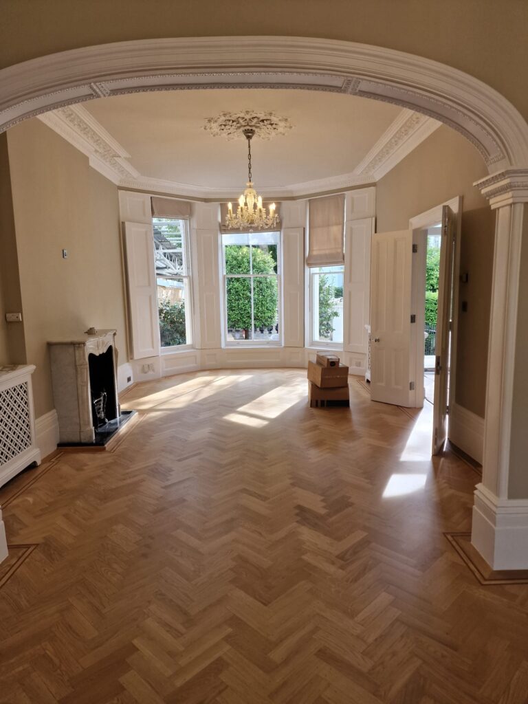 Carpentry & Renovation