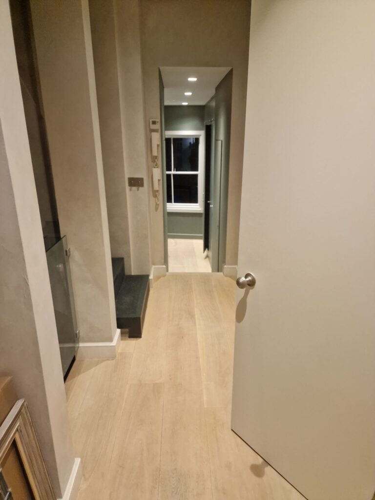 Dawson Pl, London W2