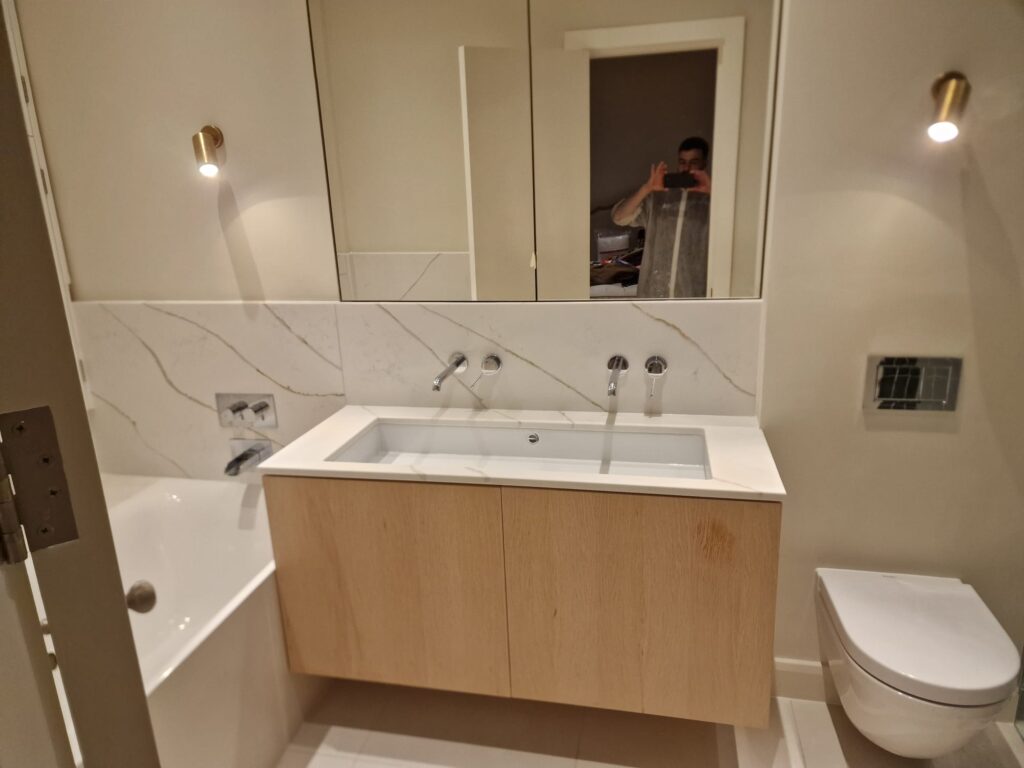 Dawson Pl, London W2