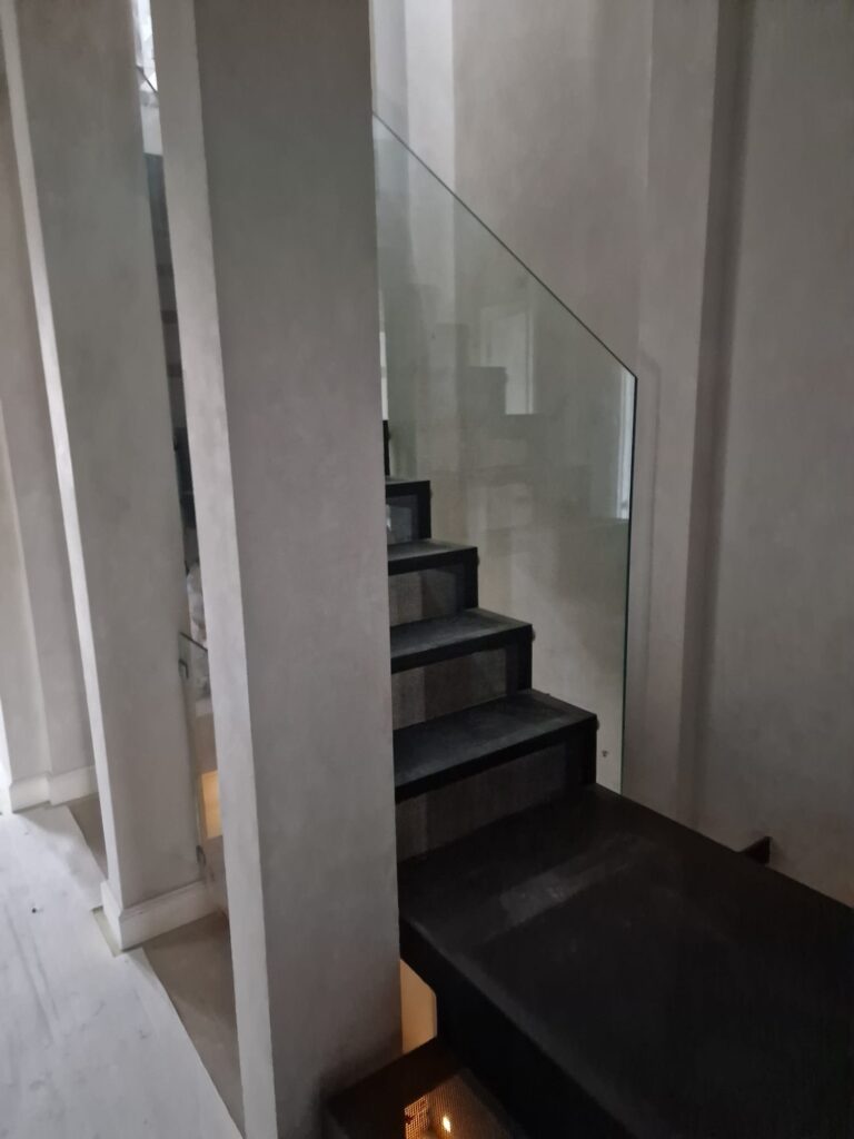 Dawson Pl, London W2