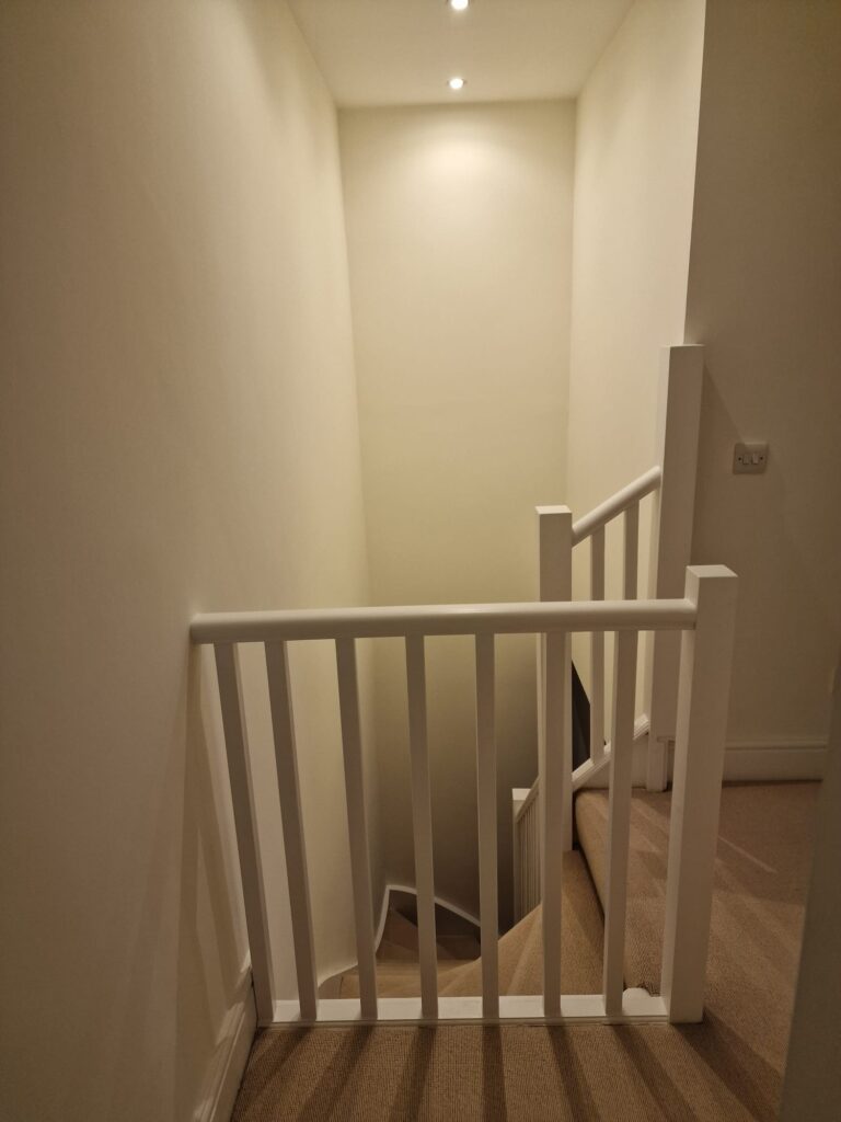 St Quintin Ave, London W10 Full Renovation