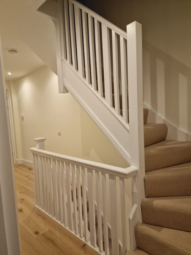 St Quintin Ave, London W10 Full Renovation