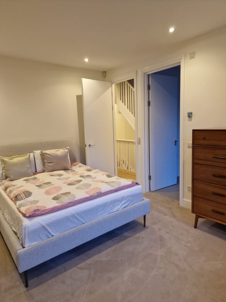 St Quintin Ave, London W10 Full Renovation