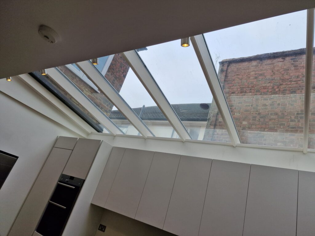 St Quintin Ave, London W10 Full Renovation